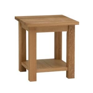 End Table/Side End Table/Oak Side End Table (HS818)