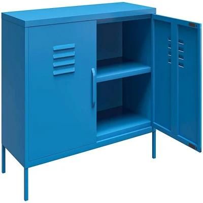 Chinese Metal Furniture Manufacture TV Stand TV Cabinet Furniture