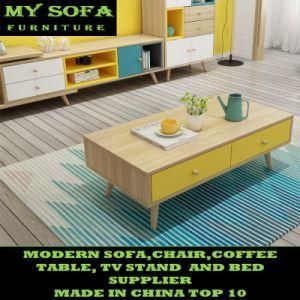 Hot Sales Wooden Tea Table Coffee Table
