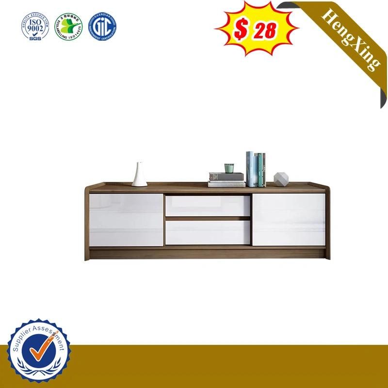 Wholesale Wooden Home Office Kitchen Furniture 2 Drawer Side Living Room Coffee Table Filing Cabinets