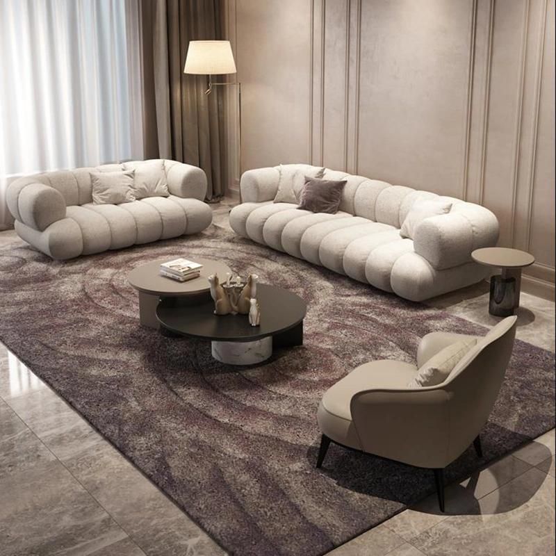 Intermede Sofa 3 Seater by Roche Bobois