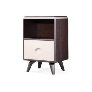 Wholesale Simple Modern Wooden Side Cabinet for Living Room (YA965S)
