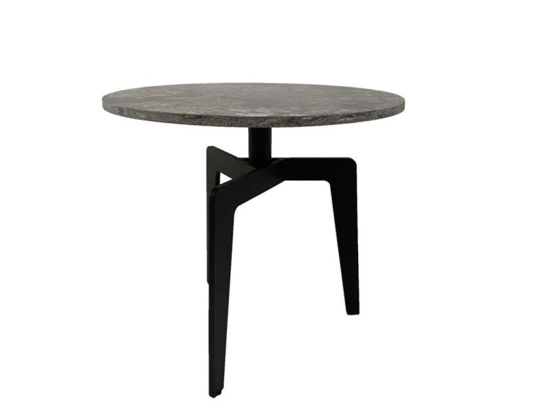 Ceramic Coffee Table /Side Table /Living Room Furniture /Home Furniture /Hotel Furniture /Round Coffee Table