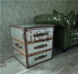 Antique Style Storage Trunk