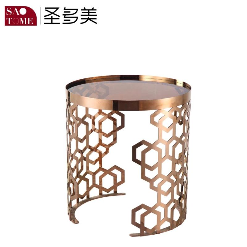 Modern Living Room Bedroom Furniture Nest Table