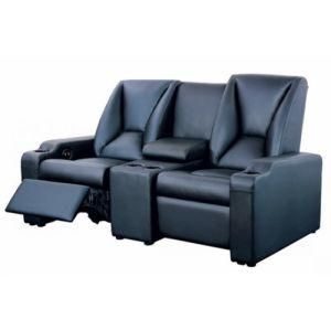 Electric Motion Recliner/Recliner Sofa/VIP Sofa/Home Theater Sofa/Cinema Sofa (BS-1004)