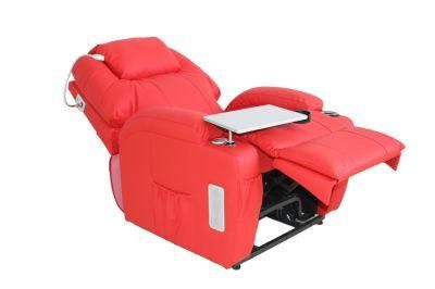Power Lift Chair Recliner Sofa One Seat Motion Reclining Mechanism (QT-LC-27)