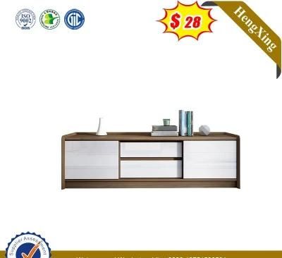 Wholesale Wooden Home Office Kitchen Furniture 2 Drawer Side Living Room Coffee Table Filing Cabinets