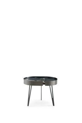 M-Cj001b Natural Coffee Table, Italian Design Furniture in Home and Hotel Furniture