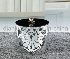 Modern Special Design Hot Sale Coffee Side Table (CT035S)