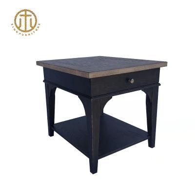 Made in Vietnam Small Size Sofa Table Side Table