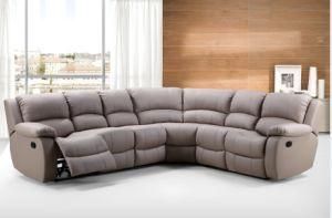 Promotion Corner Sofa Living Room Sofa Recliner Sofa