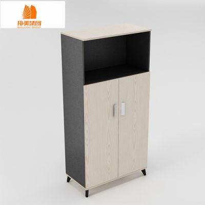 Office Furniture Customized Sliding Door Metal Filing Cabinet