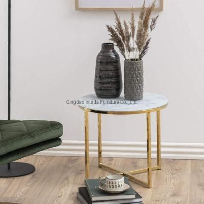 China Wholesale Modern Living Room Bedroom General Home Furniture Coffee Side Table