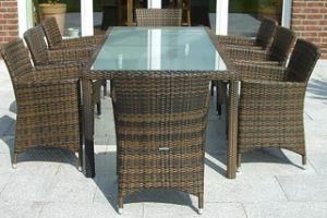 Wicker / Rattan Furniture (HB21.9106)