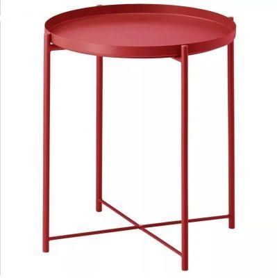 Table Legs Metal Coffee Tables Tray Table Night Stand Modern Sofa Table Bedside Table