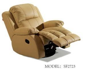 Electric Reclining Sofa Single Chair