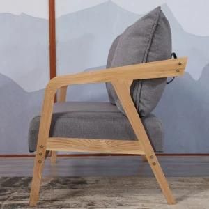 Solid Wood Oak Furniture Antique Dining Chair