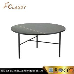 Modern Home Living Room Furniture Elegant Design Simple Coffee Table