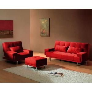 Sectional Sofa Bed Sets (WD-617)