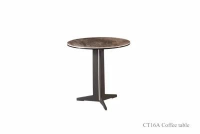 CT16A Wooden Side Table /Wooden Side Table in Home Furniture and Hotel Furniture, Eucalyptus Color
