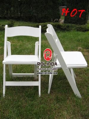 Wholesale Seaside Wedding Folding Chair