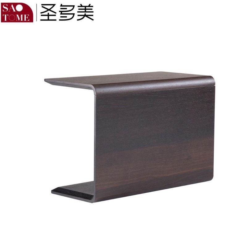 2022 Hot Selling Wooden Side Table