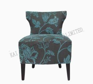 Modern Green Classical Lounge Fabric Leisure Chair Furniture