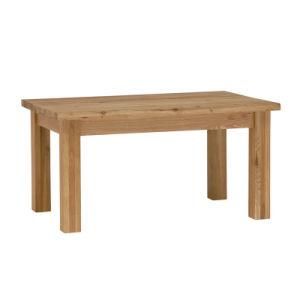 New Design Wooden Coffee Table/Solid Oak Coffee Table