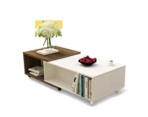 Living Room End /Coffee Table for Sale, Popular Wooden Tea Table Furniture