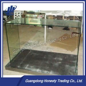 Od008 Tempered Glass Side Table