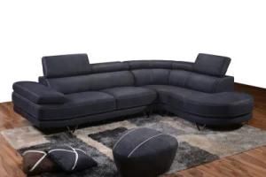 Wholesale Modern Living Room Corner Sofa