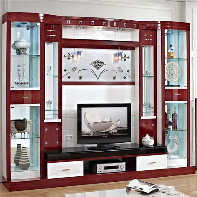 Perfect Furniture Company Suite MDF TV Stands TV Cabinet