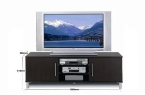 New Style TV Stand/Wood TV Stand (XJ-4013B)