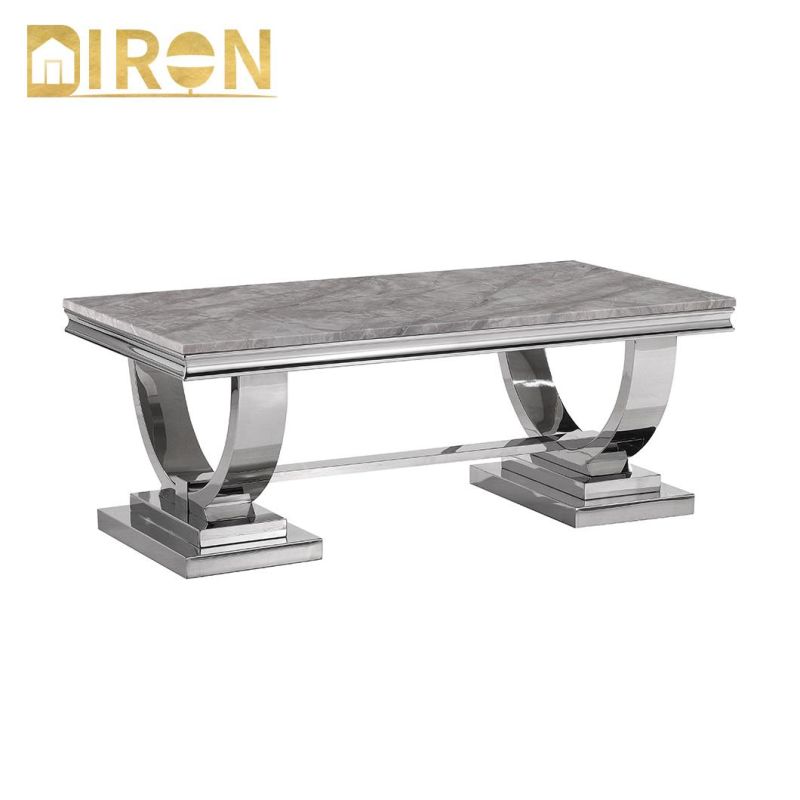 Diron Stainless Steel Carton Box 130*70*46cm China Furniture Dining Table
