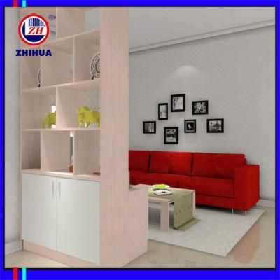 Living Room Furniture Wineshelf (ZH030)