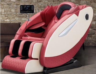 Smart Bluetooth Connection Massage Sofa Chair