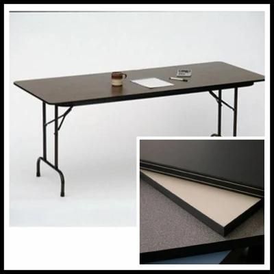 Compact Laminate for Office Countertop