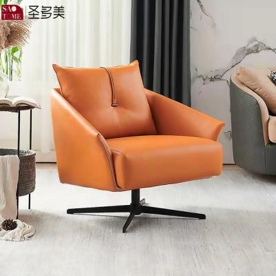 Modern Living Room Furniture Single Leisure Armchair Chair