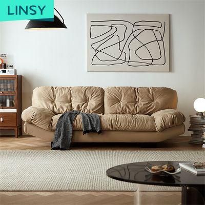 Wood Sponge Sofas Recliner Dubai Beds Modern Home Furniture Sectional Sofa Hot