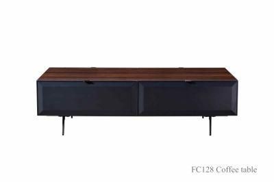 FC128 Wooden Coffee Table /Home Furniture/Hotel Furniture /Modern Wooden Coffee Table