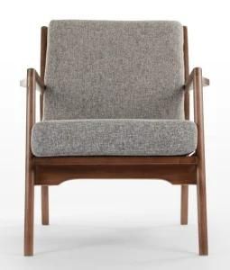 Fabric Leisure Chair for Home