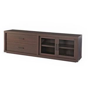 Modern Living Room Wood TV Cabinet