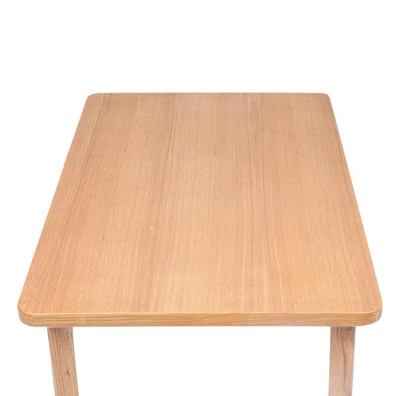 Factory Direct Sale Coffee Table Wooden Tea Table