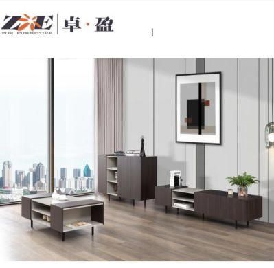Modern Furniture Living Room Entertainment Design