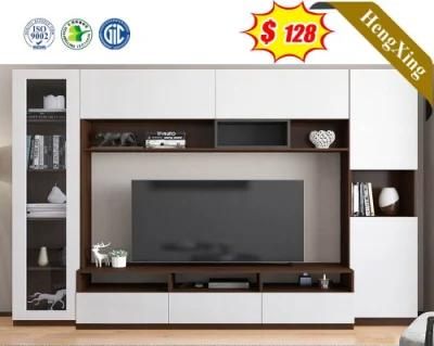 Chinese Furniture Modern Units Home Wall Design Living Room Wooden Kitchen Cabinets Sofa TV Stand