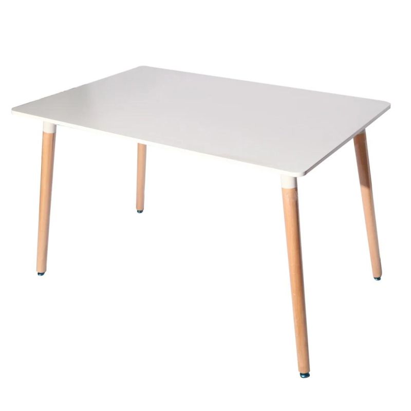 Simple Art Style Modern Furniture Side Coffee Table