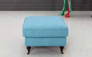 Eourope Style Leather Sofa 3 Seaters Sofa Set Designs for Living Room
