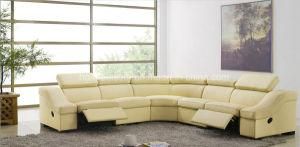 Recliner Lounge Suite (S881)