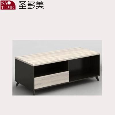 Office Furniture Coffee Table with Storage